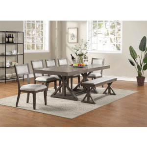  F1835 Dining Bench