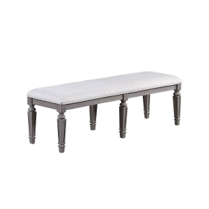  F1921 Dining Bench