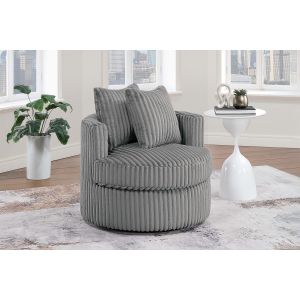  F1942 Swivel Chair