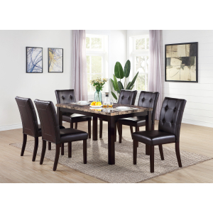  F2093 Dining Table