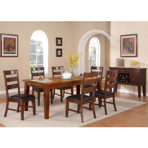  F2207 Dining Table