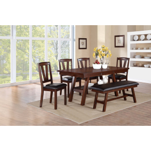  F2271 Dining Table