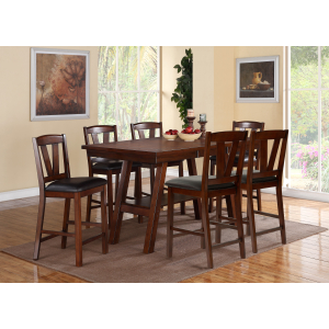  F2273 Counter Height Table