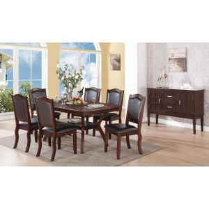  F2290 Dining Table