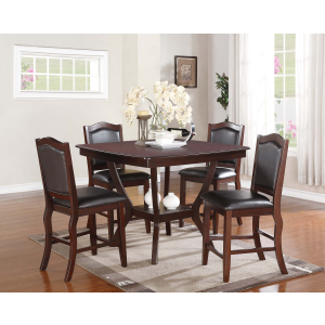  F2291 Counter Height Table