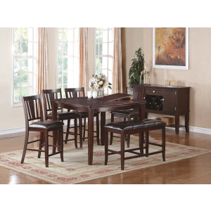  F2329 Counter Height Table