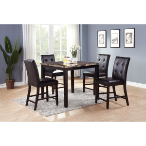  F2339 Counter Height Table