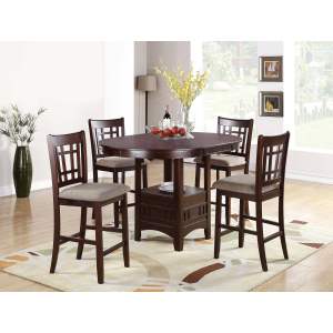  F2345 Counter Height Table