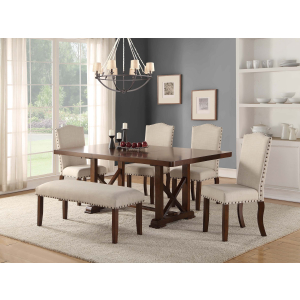 F2398 Dining Table
