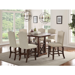  F2399 Counter Height Table