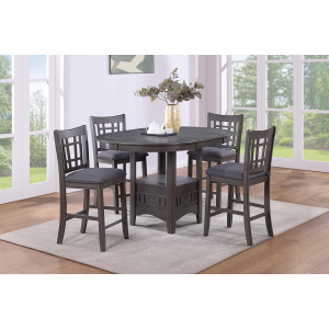  F2401 Counter Height Table