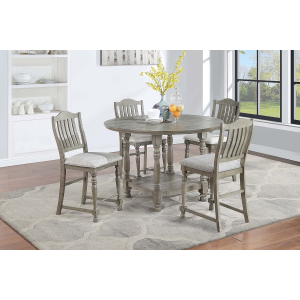  F2427 Counter Height Table