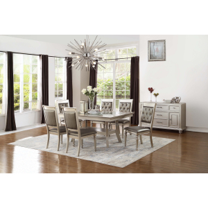  F2430 Dining Table