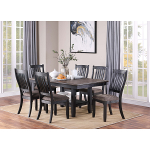  F2438 Dining Table