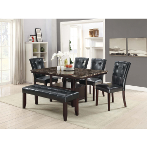  F2460 Dining Table