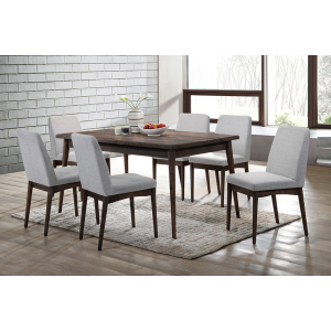  F2496 Dining Table