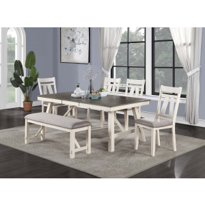  F2513 Dining Table