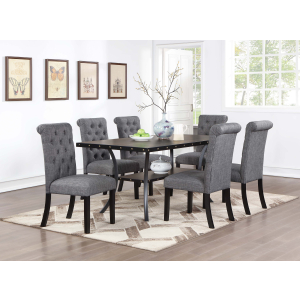  F2518 Dining Table