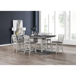  F2524 Counter Height Table