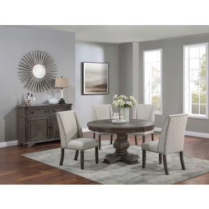  F2528 Dining Table