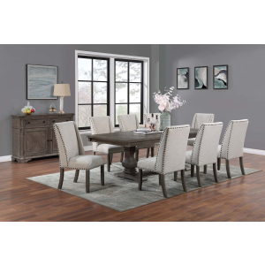  F2529 Dining Table