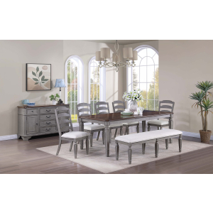  F2530 Dining Table