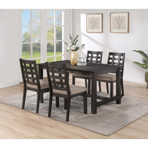  F2533 Dining Table