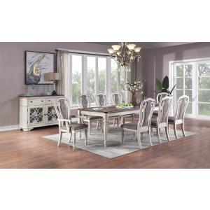  F2571 Dining Table