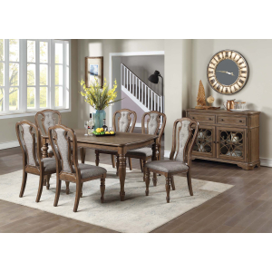  F2572 Dining Table