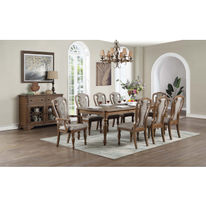  F2573 Dining Table