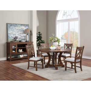  F2582 Dining Table