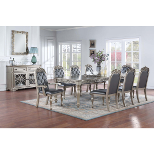  F2590 Dining Table