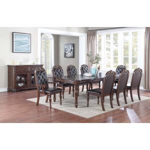  F2592 Dining Table