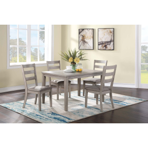 Nexus F2602 5-Pcs Dining Set