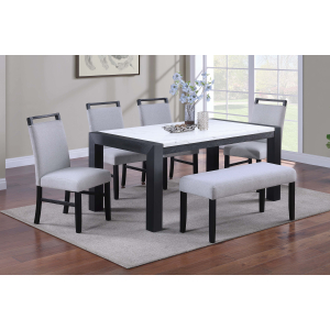  F2704 Dining Table