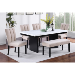 F2705 Dining Table