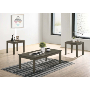  F3190 3 Pcs Table Set