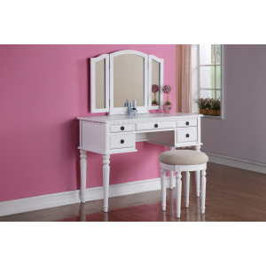  F4074 Vanity Set