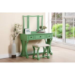  F4117 Vanity Set