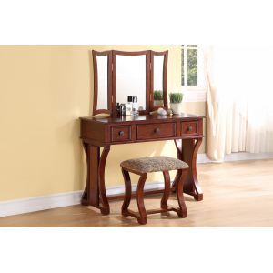  F4118 Vanity Set