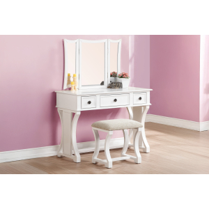  F4119 Vanity Set