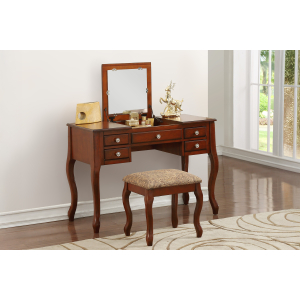  F4147 Vanity Set