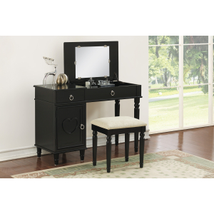  F4177 Vanity Set