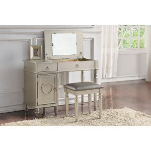  F4178 Vanity Set