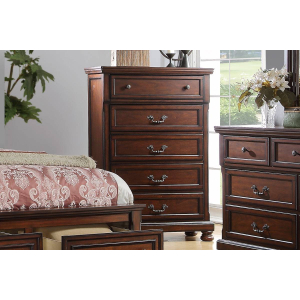  F4348 Chest