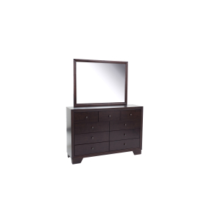  F4863 Dresser