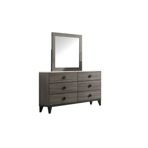 DRESSER