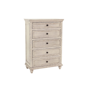  F5474 Chest