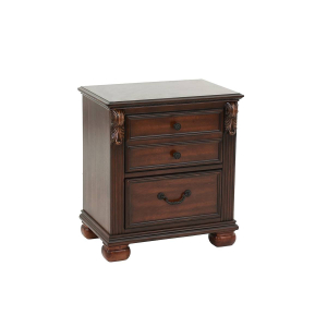  F5486 Nightstand
