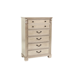  F5499 Chest